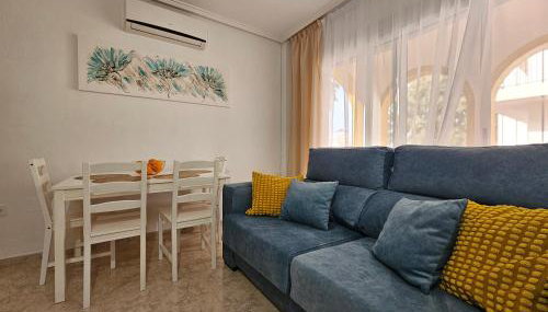 Elizabeth Apartment La Mata - Foto 4