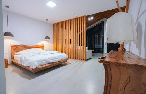 Laló Retreat Suites - Foto 57