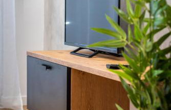 Apartamenty Przy IV Śluzie - LUX 50m2 - Foto 25