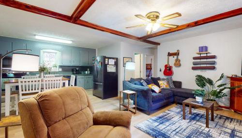 Elk Valley Lodge - Foto 5