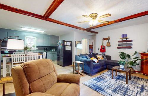 Elk Valley Lodge - Foto 5