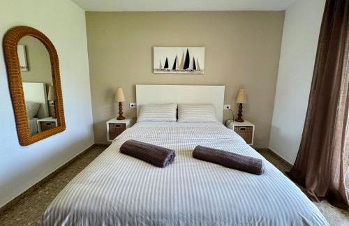 Relax en playa de l'Ahuir Gandia - Photo 12