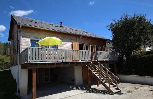 Chalet De Crouzillac - Foto 12