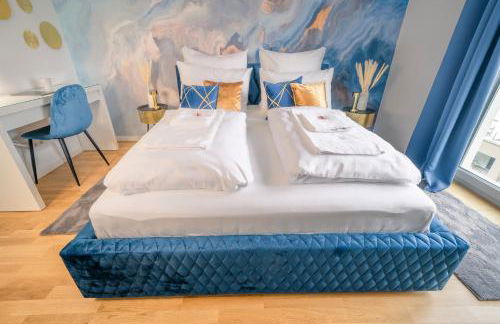 River Lux Loft - 5min to HBF - Photo 17