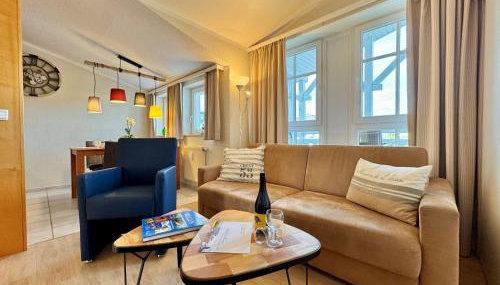 Fewo 393, Seepark Sellin - Foto 1