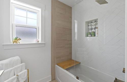 The White House Island,Beach,Hot Tub,Downtown - Foto 23