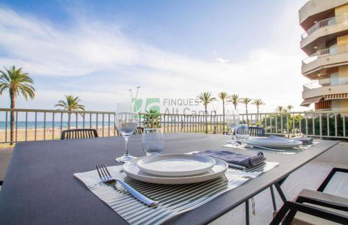 piso alto standing en Segur de Calafell - Photo 6