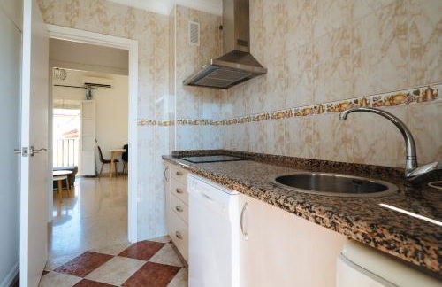 Sevillano apto en Centro cerca de Santa Justa - Photo 6