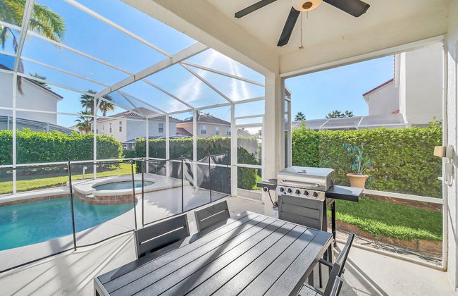 Tuscan Hills Vacation Resort - Photo 41