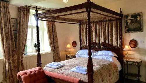 Buscot Manor - Foto 3