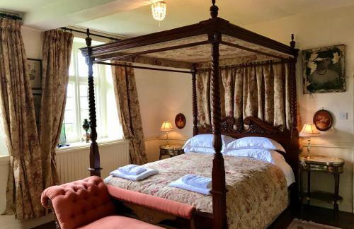 Buscot Manor - Foto 3