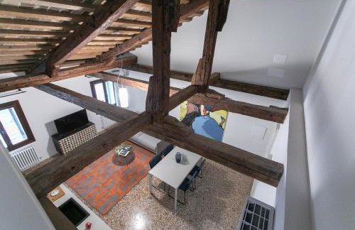 Palazzo Venere Apartments - Foto 158