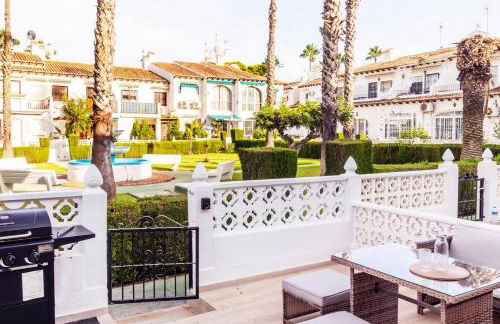 Bungalow Pink summertime - Foto 11