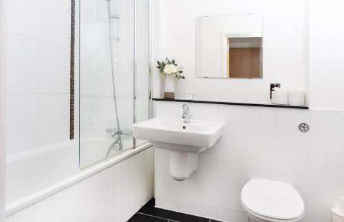 City Stay Apartments - The Hub MK - Foto 66