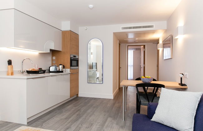 Rockwell East - Foto 20