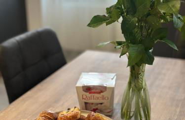 Tain centre -T3- wine themed apartment - Foto 11