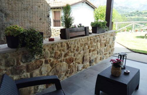 Casa Rural Los Abuelos - Foto 15