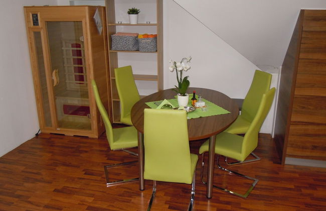 Apartmany Vlčková - Photo 12