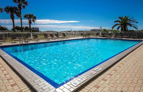 Destin on the Gulf #203 by Southern Vacation Rentals - Foto 39