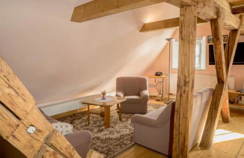 Ferienwohnung Am Heideborn - Foto 8