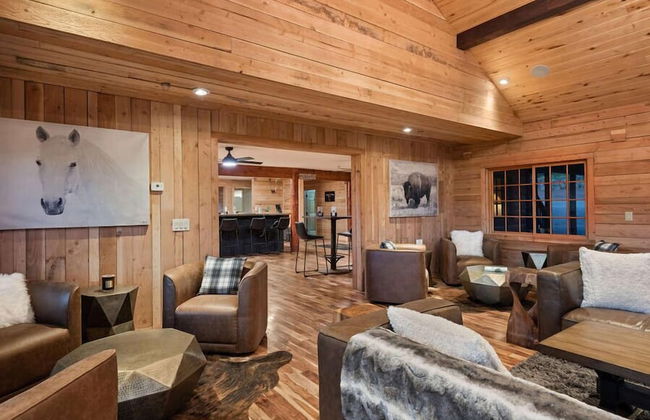 EML 6 Hidey-Hole - Foto 15