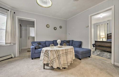 Springfield Vacation Rental 1 Mi to Downtown - Foto 7