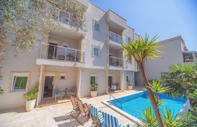 Apartments Fortunella - Foto 31