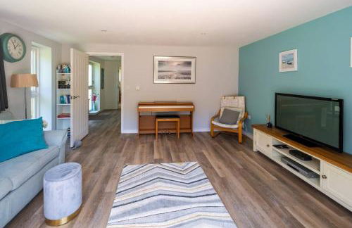 Osbornes Holiday House near Exeter with swimming pool - Foto 9