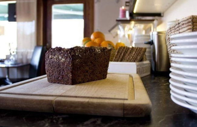 Inviting Vacation Home With Breakfast - Foto 3