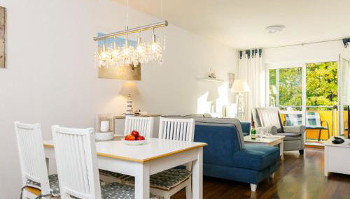 Apartment Möwe by Interhome - Foto 4