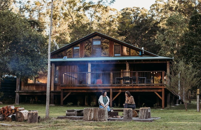 Carawirry Forest Escape - Foto 10