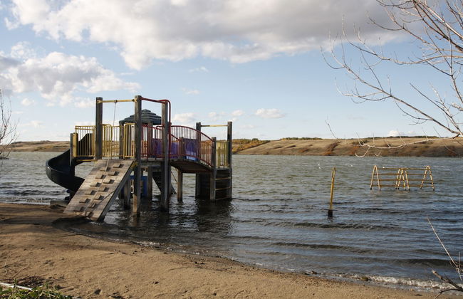 Lakefront Cottage in Manitou Beach - Photo 42