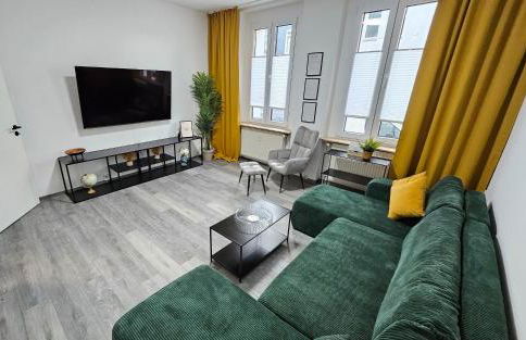 Relax in der Röntgenstadt - Foto 1