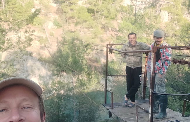 Sacred Canyon - Foto 10