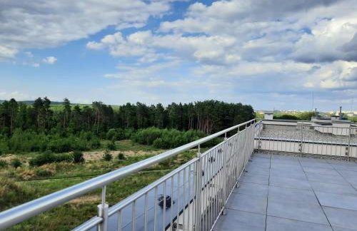 Ukiel Park Apartament Kozetka - Foto 28