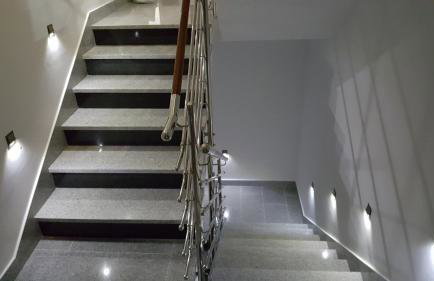 Luxury Villa Star Lights Trogir - heated pool, hot tub, gym, billiard - Foto 71