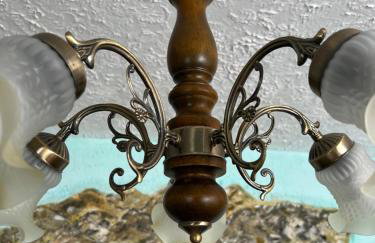 Apartman Barićevi dvori - Foto 13