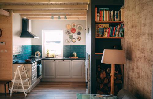 Łap Las Pelnik - Photo 75