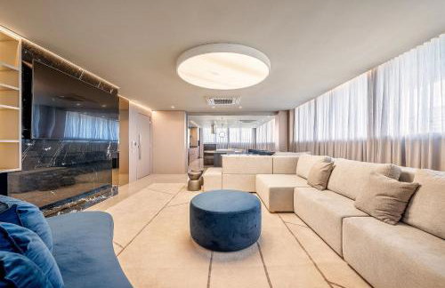 Novíssimo - Skyline Parque Moinhos - Foto 5