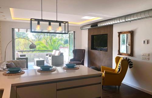 PUERTO BANUS Apartamento FANTASTICO - Foto 10