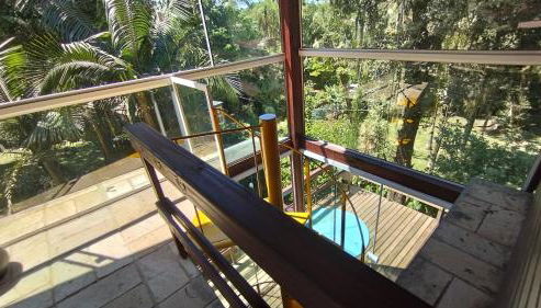 Chalé Torre - hospedagem para empresas - Foto 3