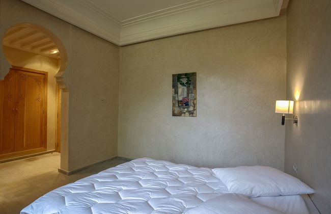 Villa Touareg Domaine des Kasbahs - Foto 3