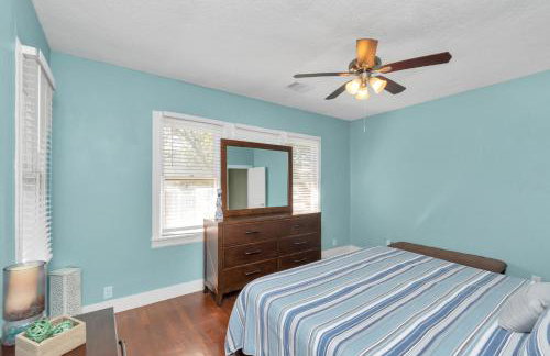 2 Apartments side by side in Historical Galveston - 8 min walk to beach! - Foto 45