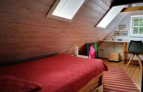 Ferienhaus "Landhaus Am Hirtzborn" - Foto 21