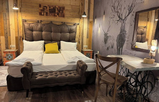 The Forest Villa Borovets1 - Foto 8