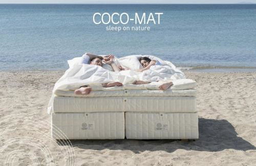 Reiki Villas Erikousa - Foto 36