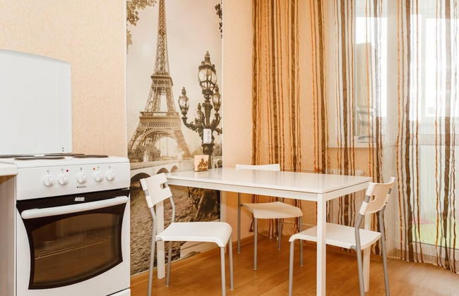 Apartment Etazhydaily Tokarey-Kraulya - Photo 64