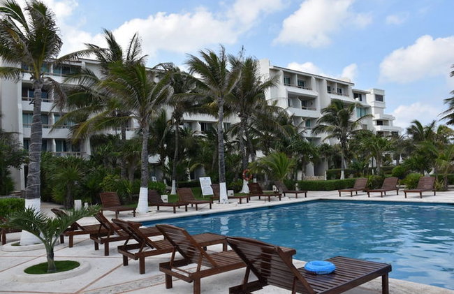 Solymar Condo by Casago - Foto 27