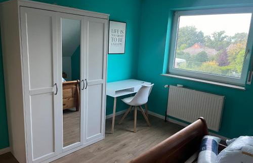 Sunshine-Apartment - Foto 5