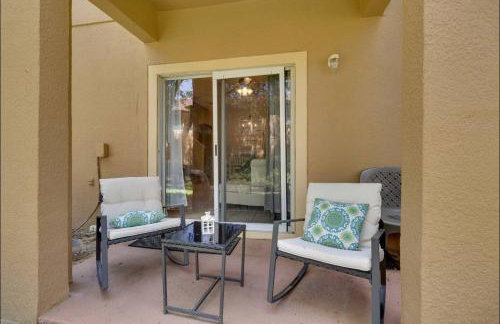 Disney-Area 4BR Townhome | Resort Amenities - Foto 8